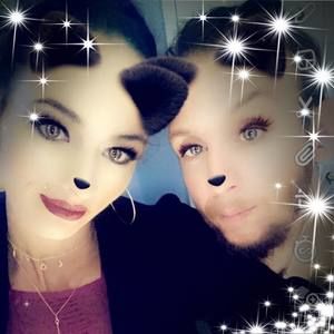 Meet your Posher, Brittney